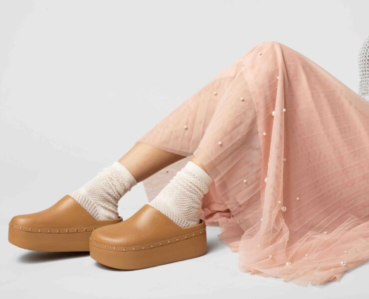 Crocs Height – o nouă perspectivă, același confort iconic