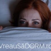 Cum am tratat insomnia unei tinere mame în două ședințe?