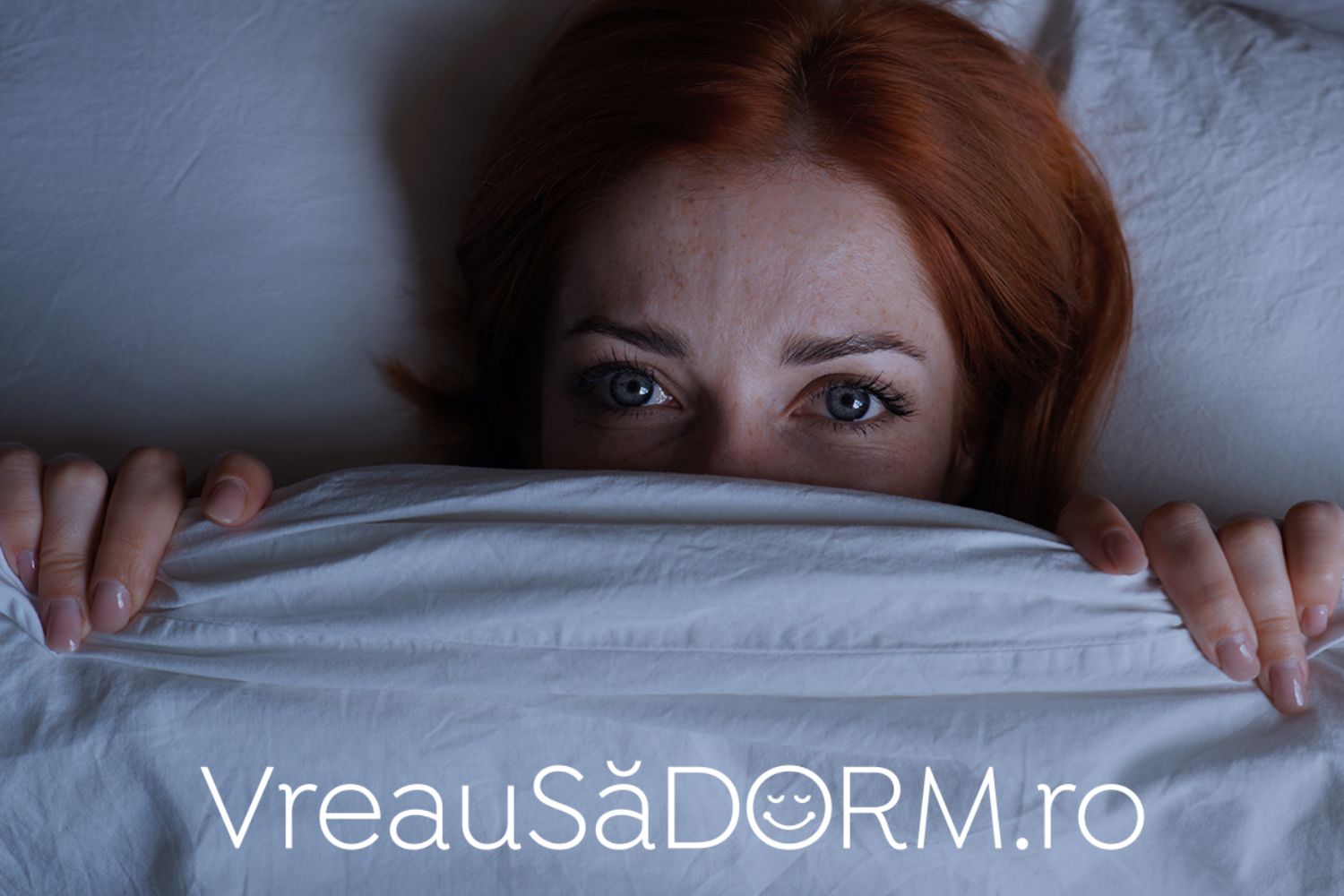 Cum am tratat insomnia unei tinere mame în două ședințe?