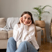 Cum transformi durerea blocată în creativitate când ești în freeze?