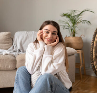 Cum transformi durerea blocată în creativitate când ești în freeze?