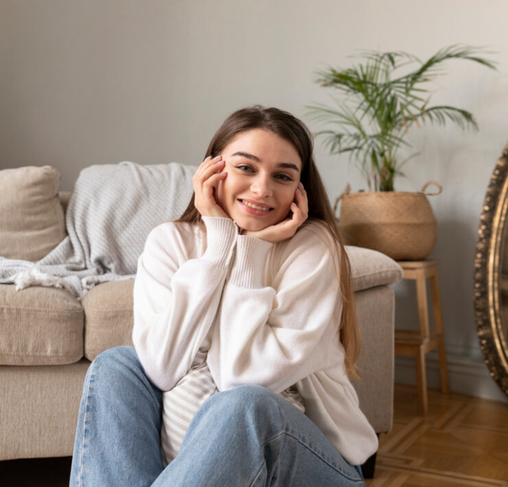 Cum transformi durerea blocată în creativitate când ești în freeze?