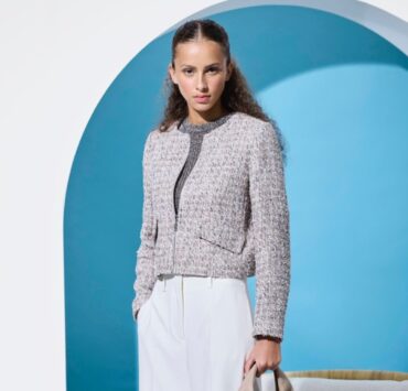 DEICHMANN: summer trends preview