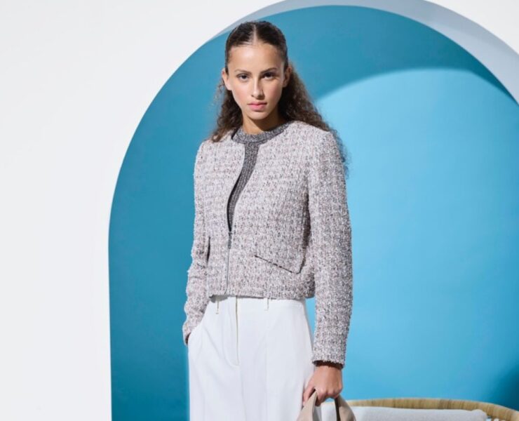 DEICHMANN: summer trends preview