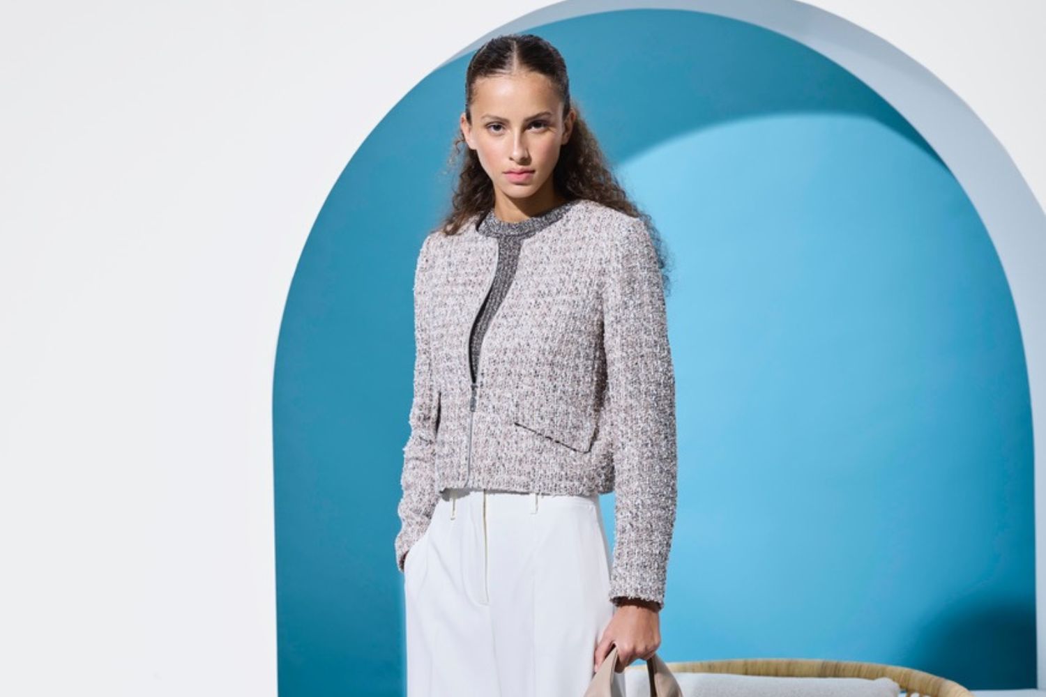 DEICHMANN: summer trends preview