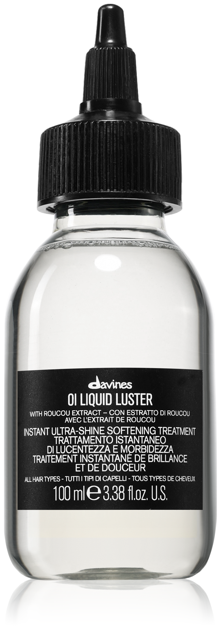 Davines Oi Liquid Luster