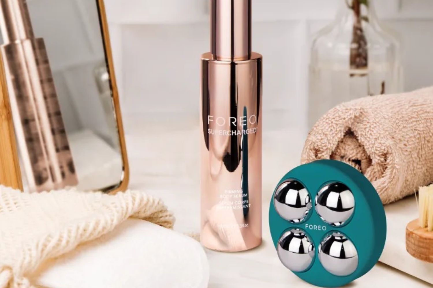 De ce pielea corpului isi pierde fermitatea si cum o poti sustine