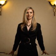 De la antreprenoriat la amfiteatru