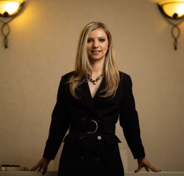 De la antreprenoriat la amfiteatru