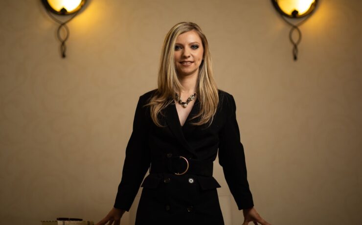 De la antreprenoriat la amfiteatru 36 De la antreprenoriat la amfiteatru