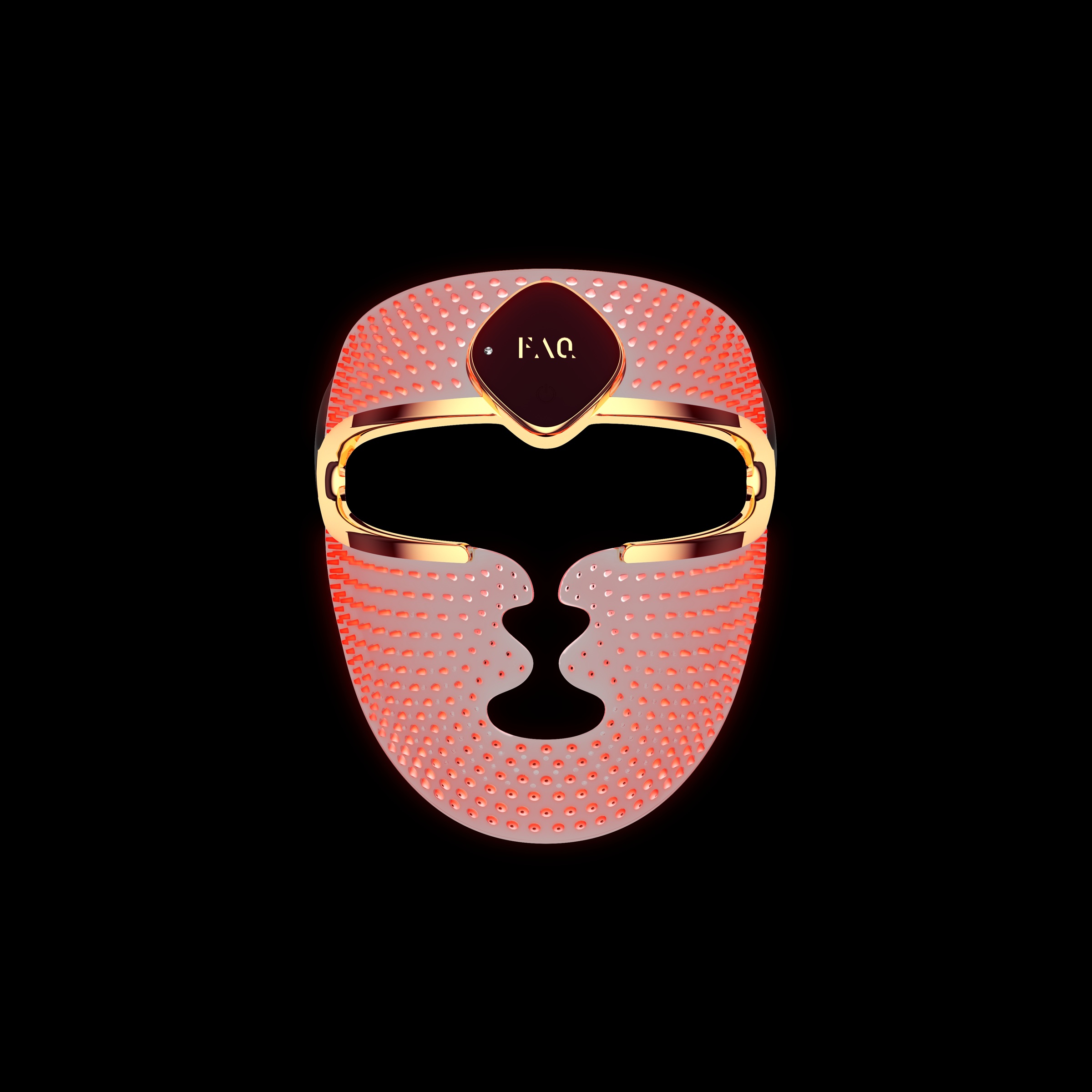 FAQ™ 202 Silicone LED Mask