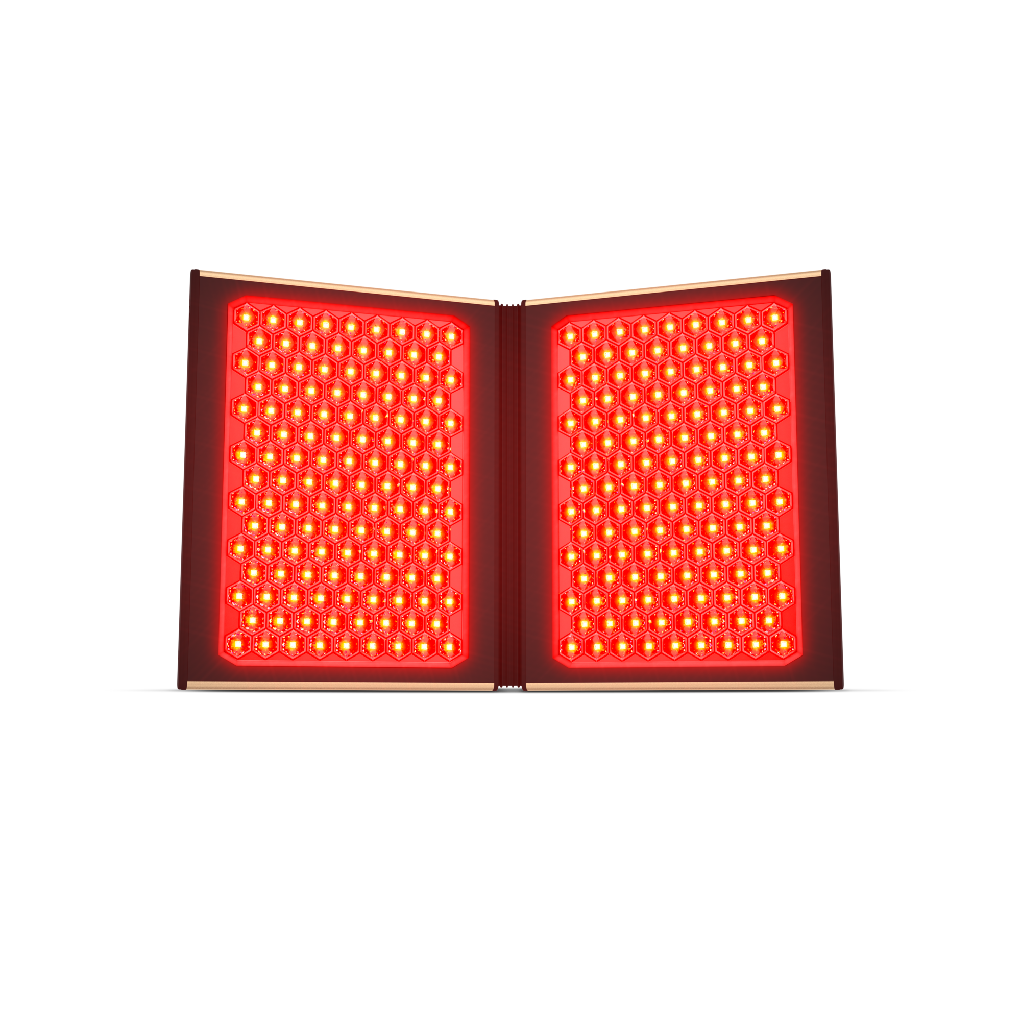 FAQ™ Dual LED Panel