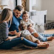 Familia creștină: perspective terapeutice și teologice în Anul omagial al pastorației familiei