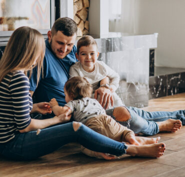 Familia creștină: perspective terapeutice și teologice în Anul omagial al pastorației familiei