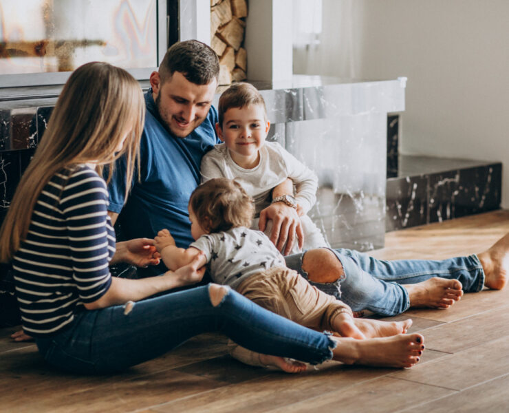 Familia creștină: perspective terapeutice și teologice în Anul omagial al pastorației familiei