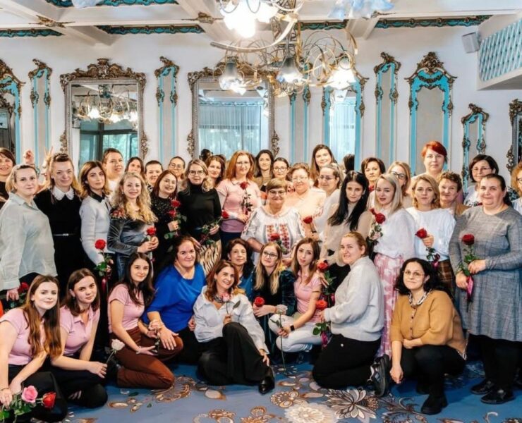 Femeile românce din diaspora caută terapie și programe în limba română 6 Femeile romance din diaspora cauta terapie si programe in limba romana