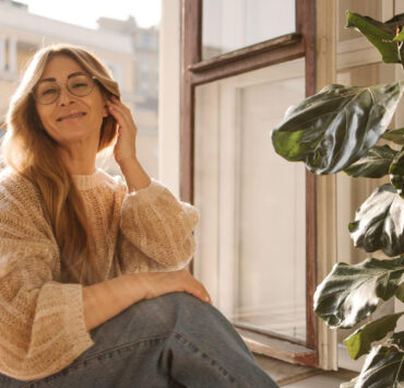 Frumusețe fără compromisuri și apropiere fără reguli