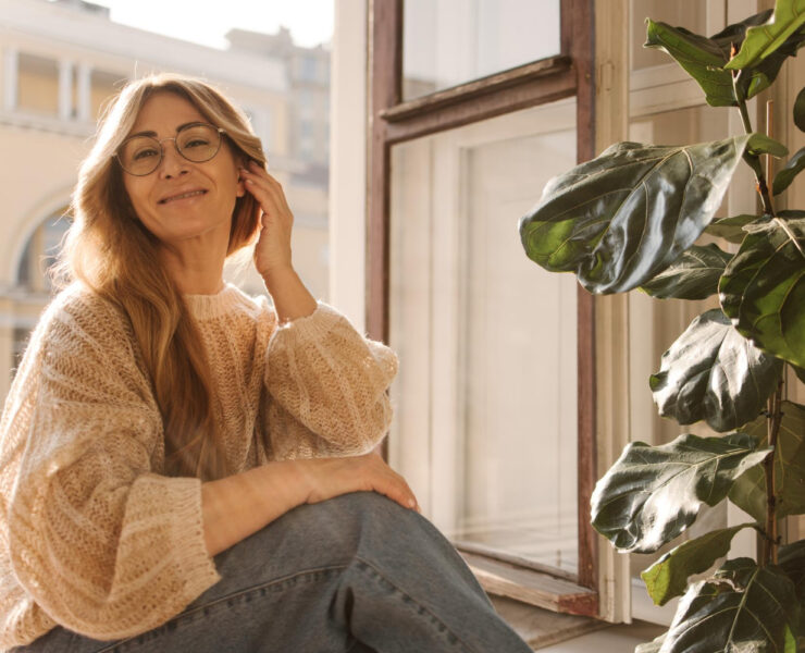 Frumusețe fără compromisuri și apropiere fără reguli