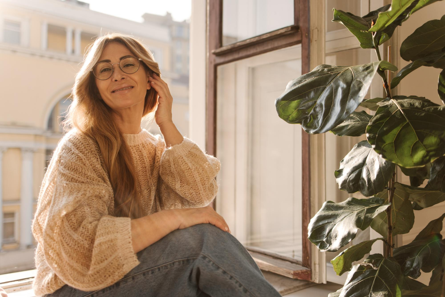 Frumusețe fără compromisuri și apropiere fără reguli