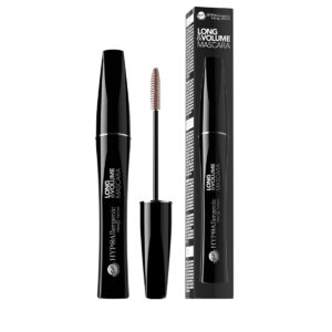 HYPOALLERGENIC LONGVOLUME MASCARA 02 NEW