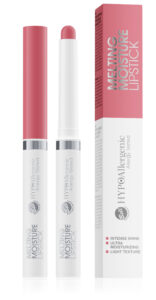 HYPOALLERGENIC MELTING MOISTURE LIPSTICK 03