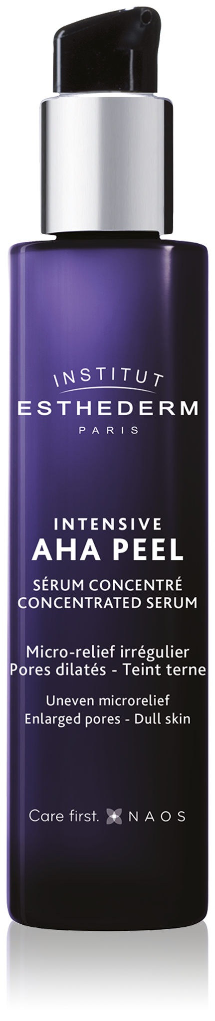 Institut Esthederm Intensive AHA Peel Concentrated Serum