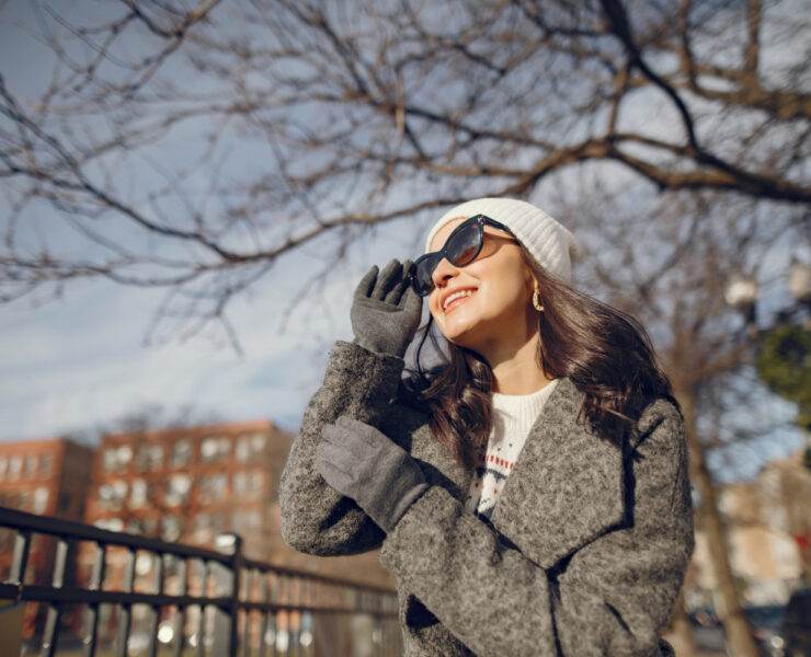 Iubirea de sine și anxietatea: cum creezi siguranță interioară și echilibru emoțional