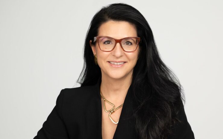 Lavinia Ivas devine noul CEO Clarfon 35 Lavinia Ivas devine noul CEO Clarfon