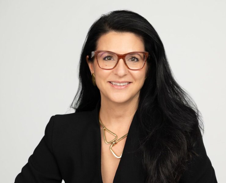 Lavinia Ivas devine noul CEO Clarfon