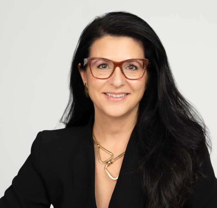 Lavinia Ivas devine noul CEO Clarfon