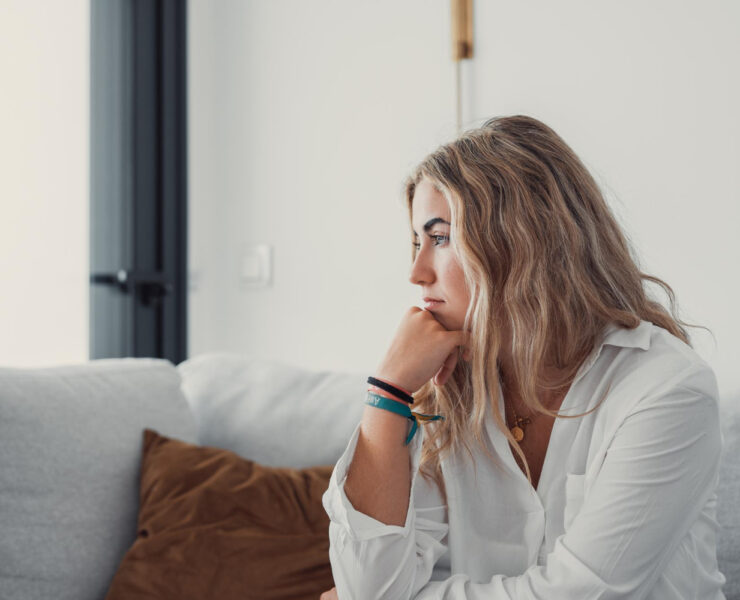 Lucrul cu umbra în perioadele de schimbare: stabilitate, nu grabă