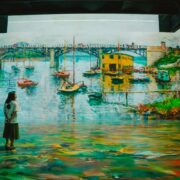 MINA, Museum of Immersive New Art, lansează în premieră internațională un nou show „Kandinsky: The Immersive Show”