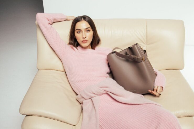 MODIVO: Tendințele iernii în toată splendoarea lor 27 MODIVO: Tendințele iernii în toată splendoarea lor