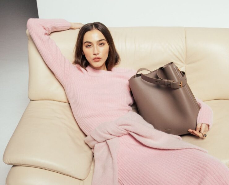 MODIVO: Tendințele iernii în toată splendoarea lor