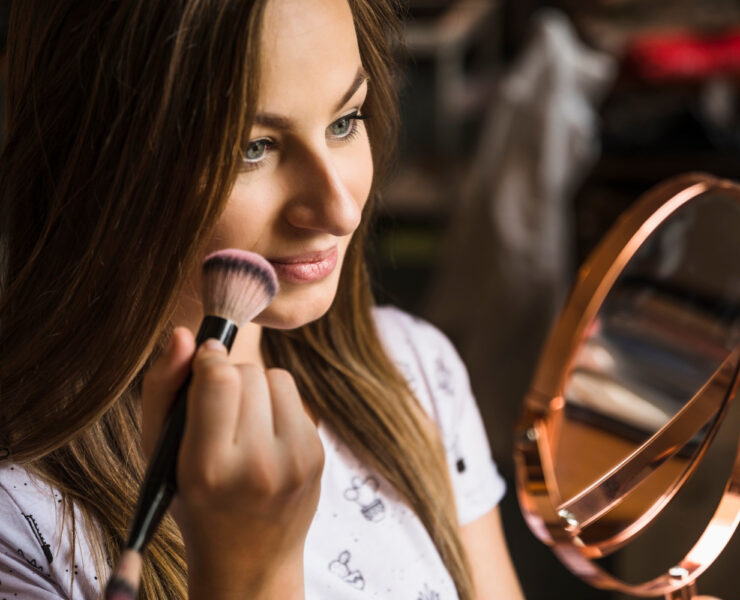 Machiaj natural si skincare inteligent noutati beauty pentru inceputul de an