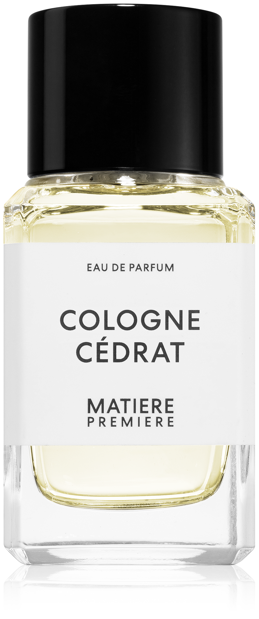 Matiere Premiere Cologne Cedrat Eau de Parfum