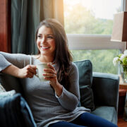 Maturizarea emoțională și sfârșitul atracției pentru autodistrugere