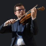 Mozart 270: Alexandru Tomescu la Sala Radio