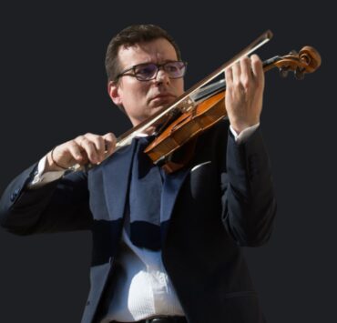 Mozart 270: Alexandru Tomescu la Sala Radio