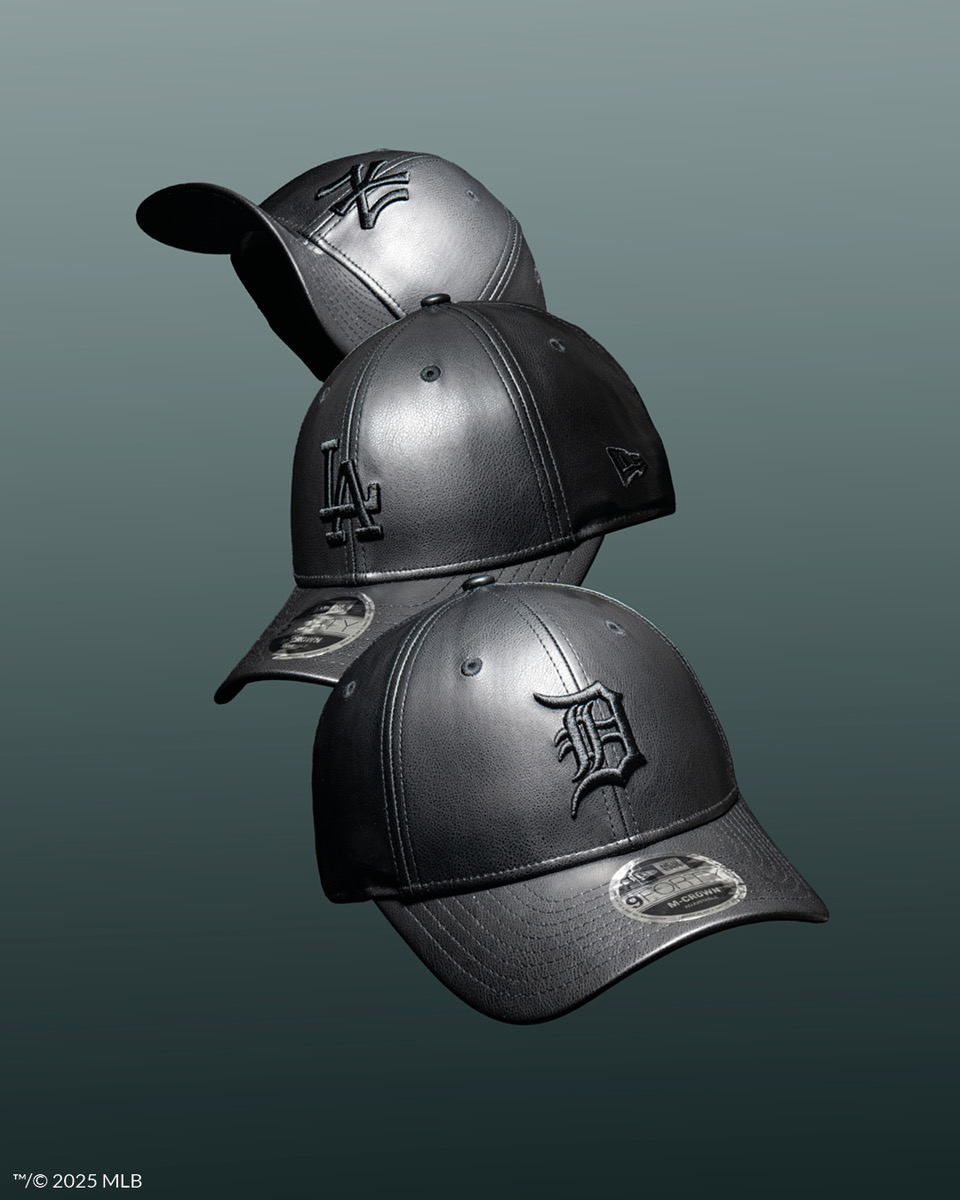 New Era newcollection PU 2