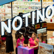 Notino conectează online-ul cu peste 7.000 de saloane din Europa