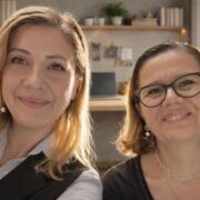 Oana Hagiescu & Laura Ion: La Parentropolis formăm gânditori, nu doar consumatori de conținut