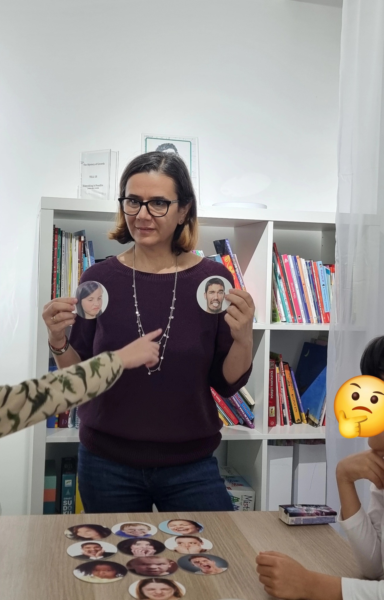 Oana Hagiescu Parentropolis