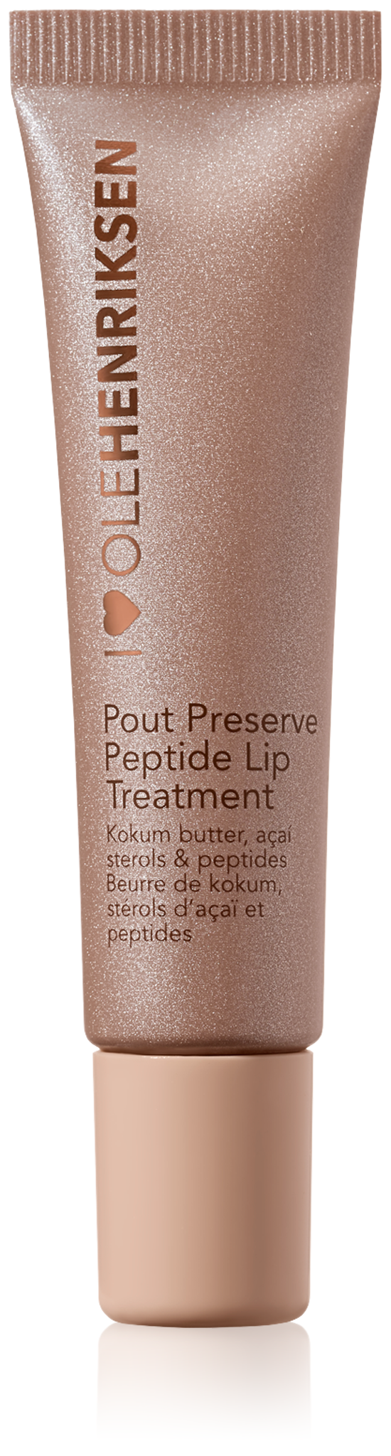 Ole Henriksen Pout Preserve Peptide Lip Treatment