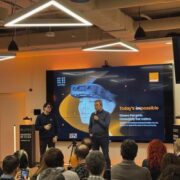 Orange România și .lumen susțin independența persoanelor nevăzătoare