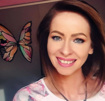 Otilia Deac: Când „ai totul”, dar te simți gol pe dinăuntru