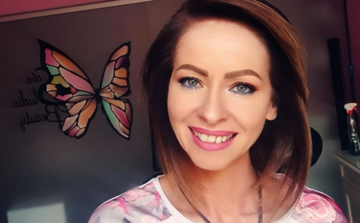 Otilia Deac: Când „ai totul”, dar te simți gol pe dinăuntru 46 Otilia Deac: Când „ai totul”, dar te simți gol pe dinăuntru