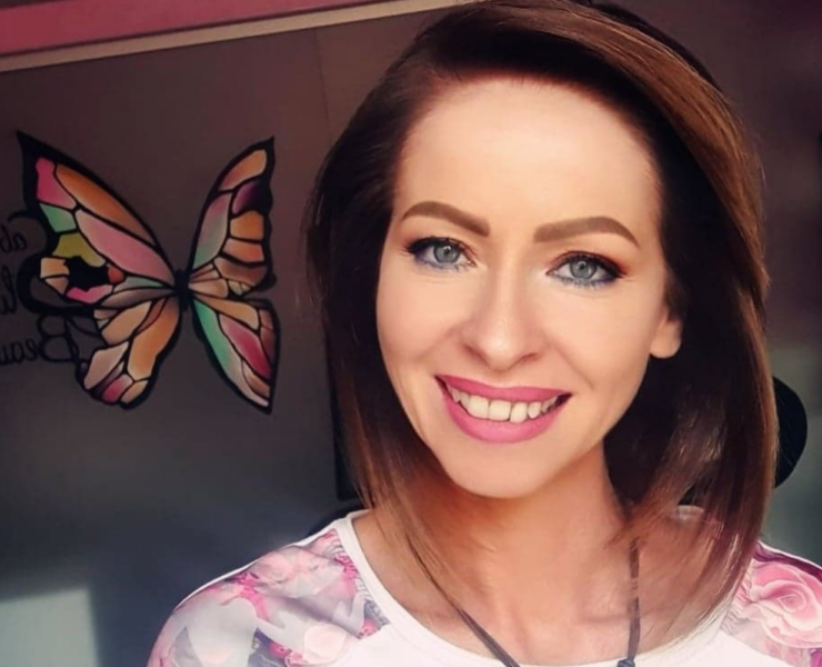 Otilia Deac: Când „ai totul”, dar te simți gol pe dinăuntru