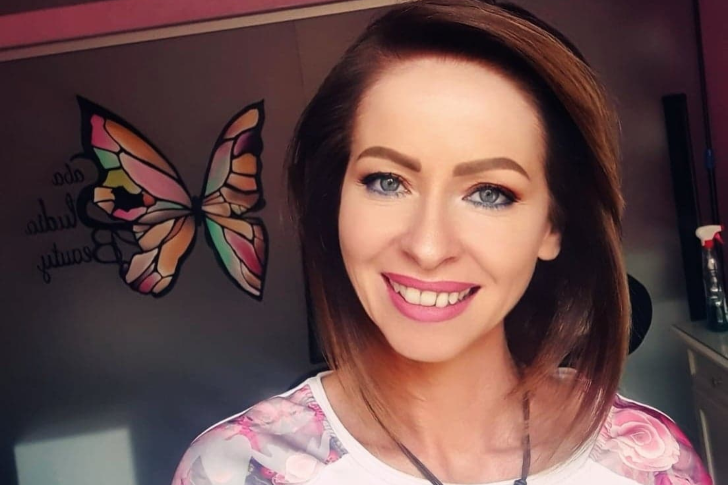 Otilia Deac: Când „ai totul”, dar te simți gol pe dinăuntru