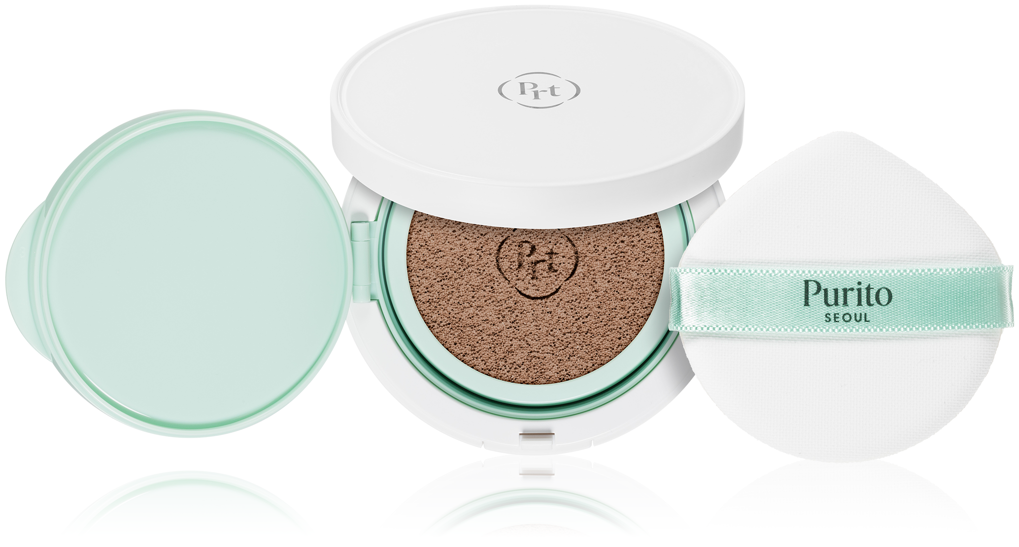 PURITO Wonder Releaf Centella BB Cushion SPF 30